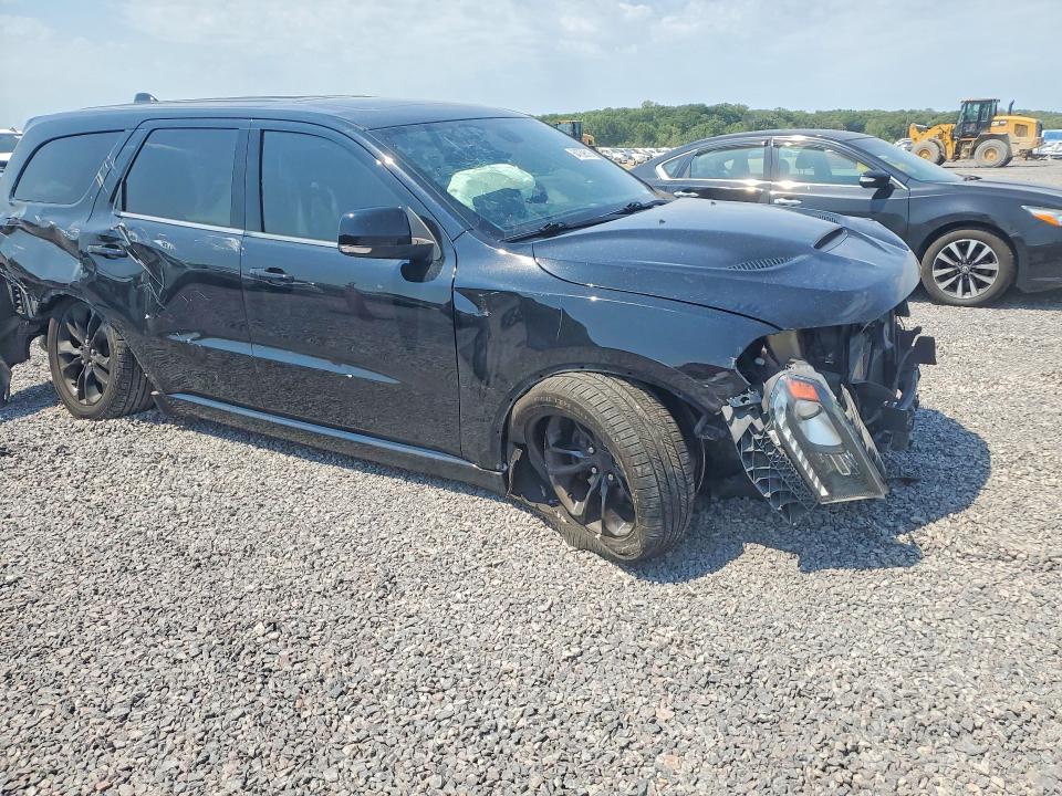 Aukcja sprzedaży 2019 Dodge Durango, vin: 1C4SDJCT0KC711014, numer aukcji: 64759516