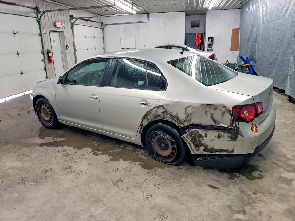 Продажа на аукционе авто 2010 Volkswagen Jetta, vin: 3VWJZ7AJ7AM079768, номер лота: 64932866