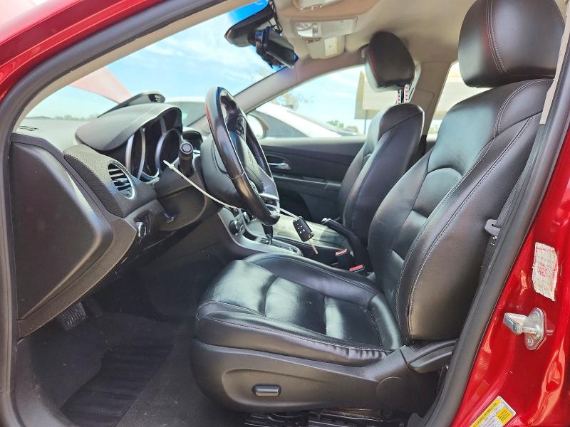 Aukcja sprzedaży 2013 Chevrolet Cruze, vin: 1G1PE5SB5D7130583, numer aukcji: 66110746