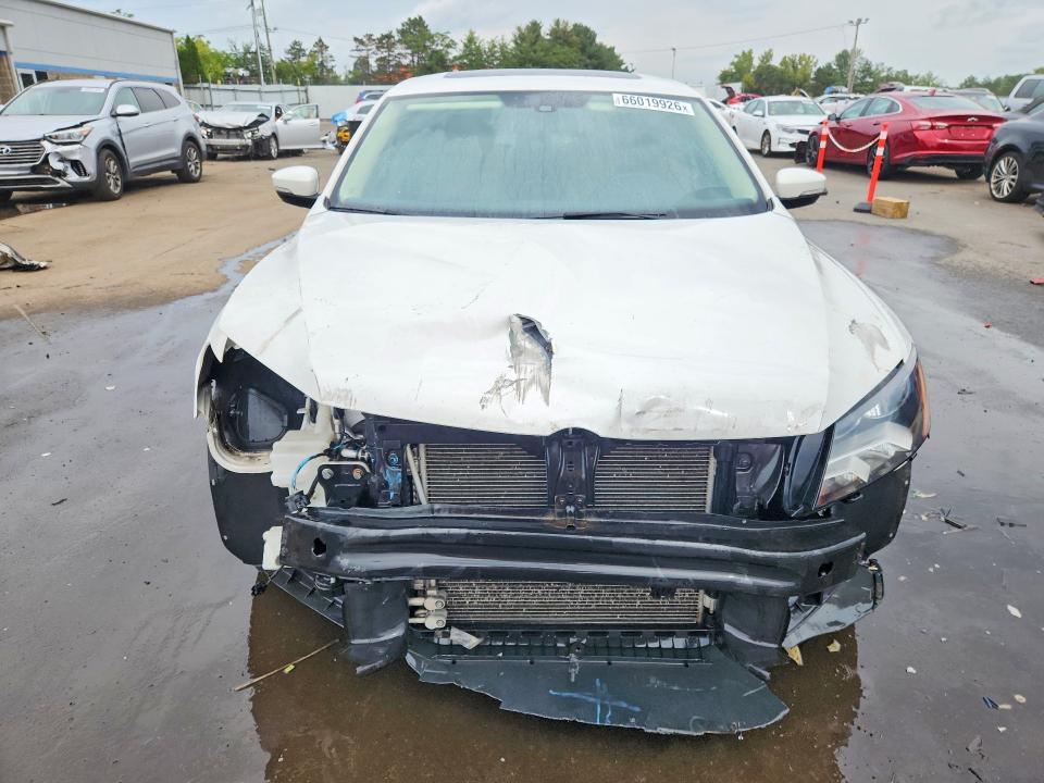 Продаж на аукціоні авто 2015 Volkswagen Passat, vin: 1VWBT7A37FC011227, номер лоту: 66019926