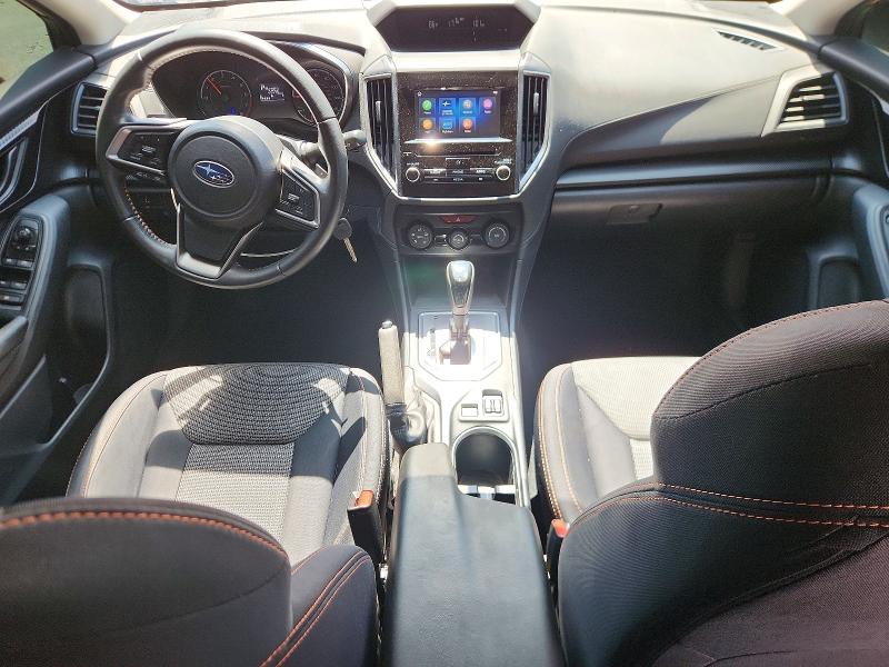 65820816 :رقم المزاد ، JF2GTADC9KH335571 vin ، 2019 Subaru Crosstrek مزاد بيع