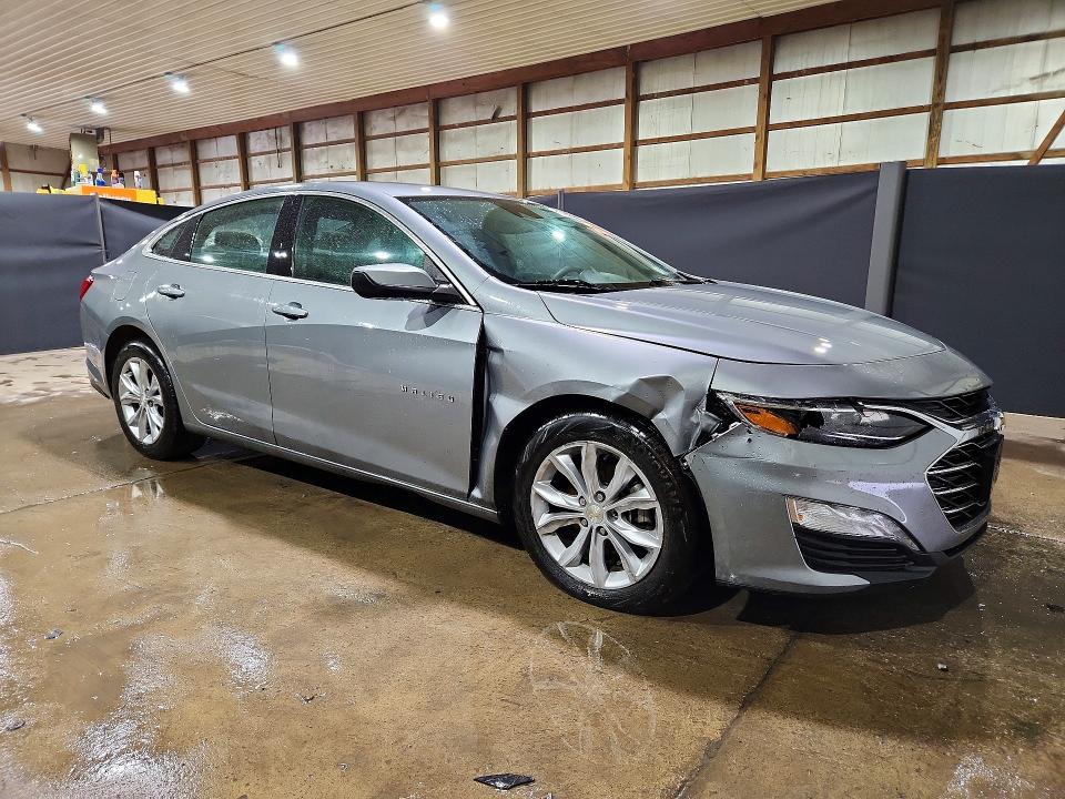 64297236 :رقم المزاد ، 1G1ZD5ST2PF197351 vin ، 2023 Chevrolet Malibu مزاد بيع