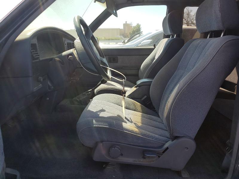 Продаж на аукціоні авто 1989 Toyota Pickup, vin: JT4VN93G3K0000128, номер лоту: 65398386