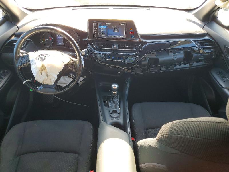 Продаж на аукціоні авто 2018 Toyota C-hr, vin: NMTKHMBX8JR060320, номер лоту: 66549286