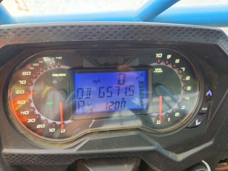 Aukcja sprzedaży 2019 Polaris Rzr, vin: 3NSVDE925KF423929, numer aukcji: 63515476