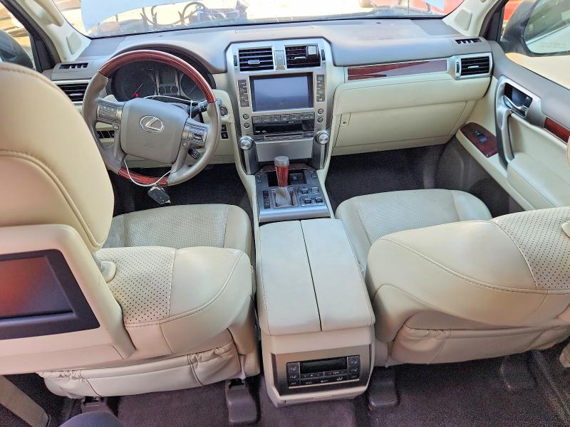 Aukcja sprzedaży 2012 Lexus Gx, vin: JTJJM7FX8C5048579, numer aukcji: 67192316