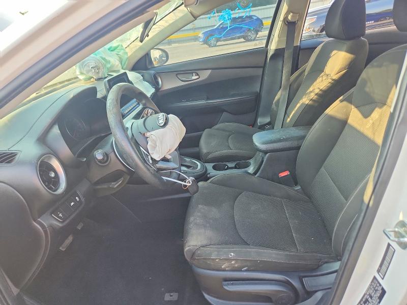 Продажа на аукционе авто 2019 Kia Forte, vin: 3KPF24ADXKE066160, номер лота: 64220536
