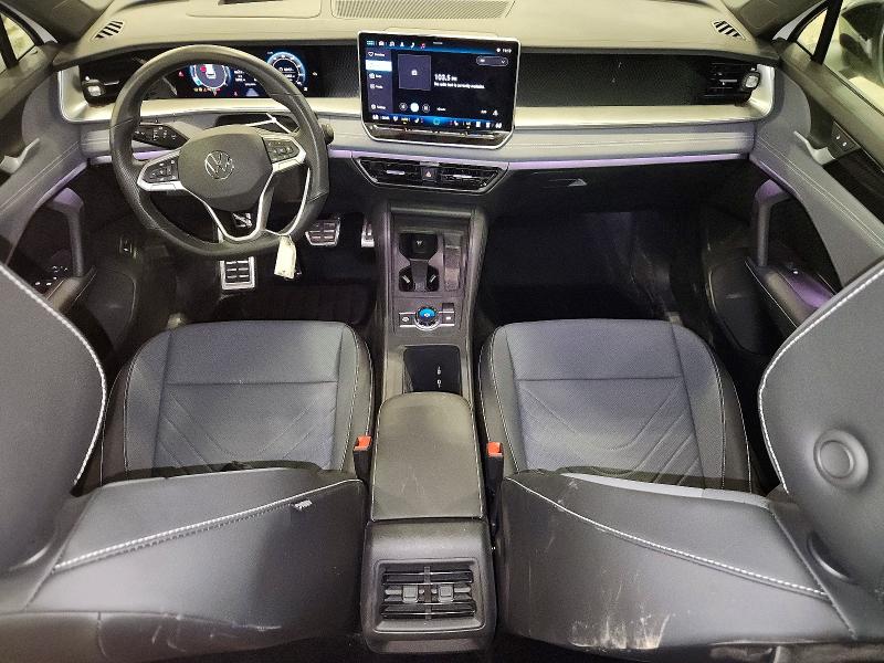63515306 :رقم المزاد ، 3VVGR7RM8SM013311 vin ، 2025 Volkswagen Tiguan مزاد بيع