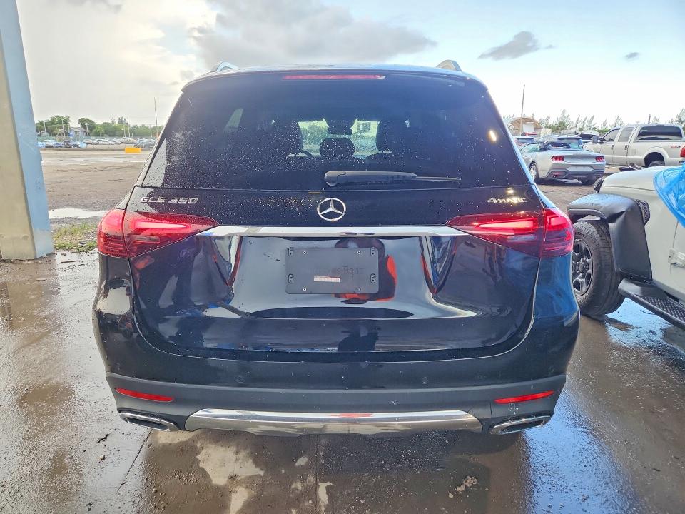 66975506 :رقم المزاد ، 4JGFB4FB6RB013546 vin ، 2024 Mercedes-benz Gle مزاد بيع
