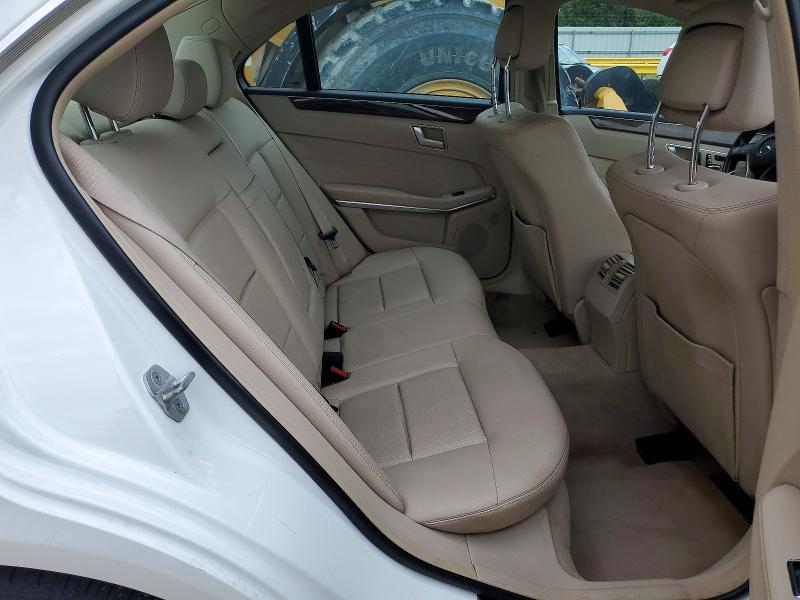 66341596 :رقم المزاد ، WDDHF5KB3EB045786 vin ، 2014 Mercedes-benz E مزاد بيع
