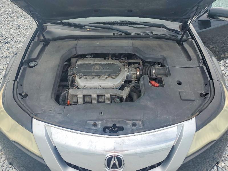 Продаж на аукціоні авто 2009 Acura Tl, vin: 19UUA865X9A014111, номер лоту: 63349996