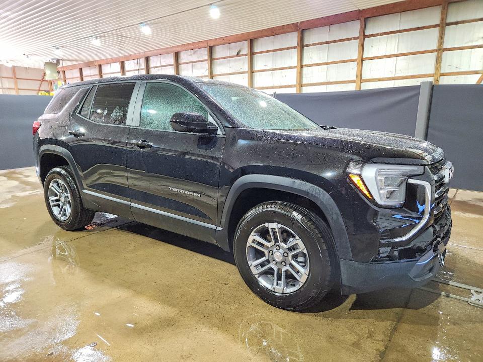 Aukcja sprzedaży 2026 Gmc Terrain, vin: 3GKALMEG9TL531007, numer aukcji: 66081716