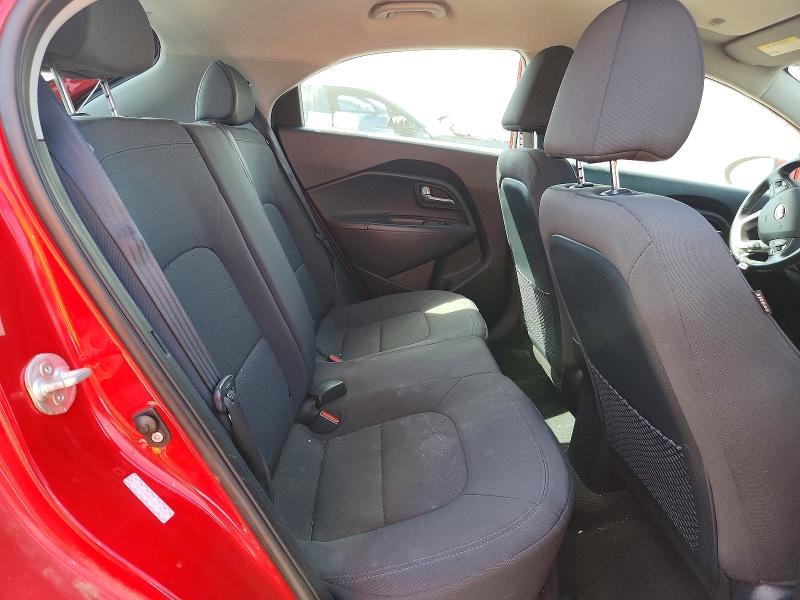 Aukcja sprzedaży 2014 Kia Rio, vin: KNADN5A3XE6322574, numer aukcji: 66510606