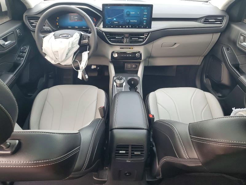 2026 Ford Escape მანქანა იყიდება აუქციონზე, vin: 1FMCU9JZ5TUA15069, აუქციონის ნომერი: 65170246