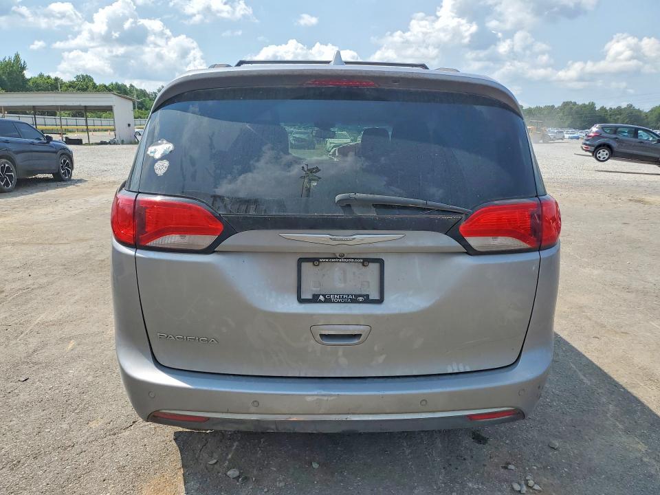 Aukcja sprzedaży 2017 Chrysler Pacifica, vin: 2C4RC1BG9HR777079, numer aukcji: 63319086