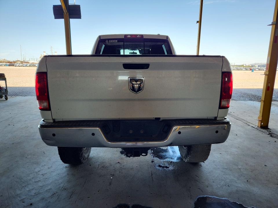 64140566 :رقم المزاد ، 3C6TD5MT7CG338893 vin ، 2012 Dodge Ram 2500 مزاد بيع