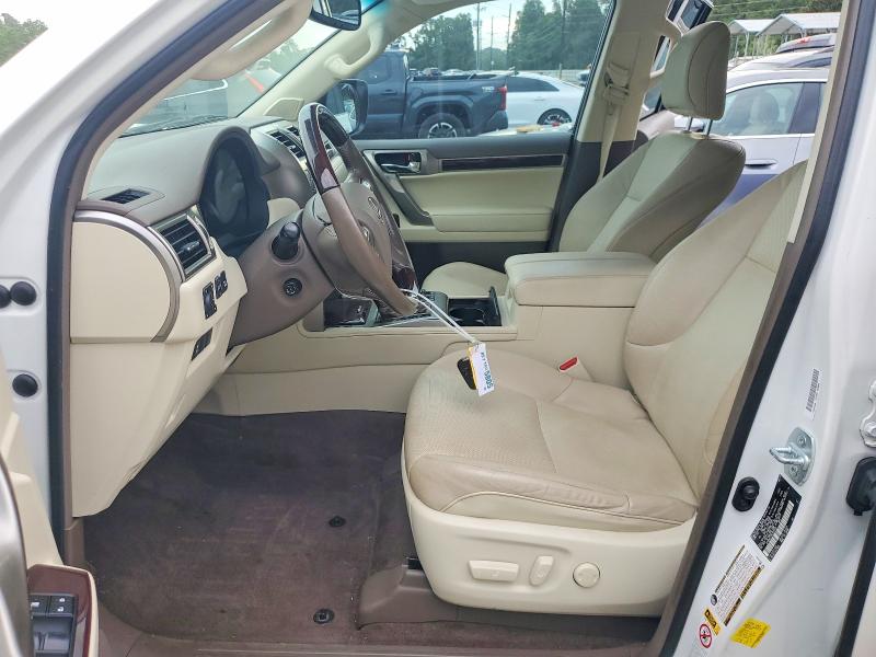 Продажа на аукционе авто 2019 Lexus Gx, vin: JTJBM7FX9K5229001, номер лота: 65931676