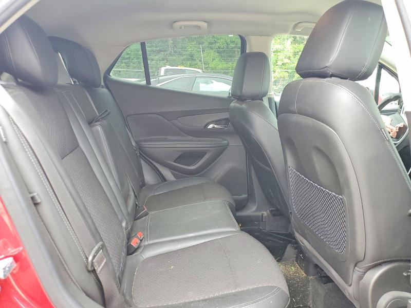 Aukcja sprzedaży 2019 Buick Encore, vin: KL4CJASBXKB802510, numer aukcji: 64677566