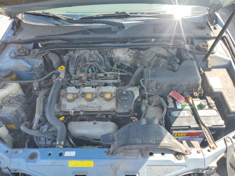 2006 Toyota Camry Solara მანქანა იყიდება აუქციონზე, vin: 4T1CA30P76U089863, აუქციონის ნომერი: 64852776