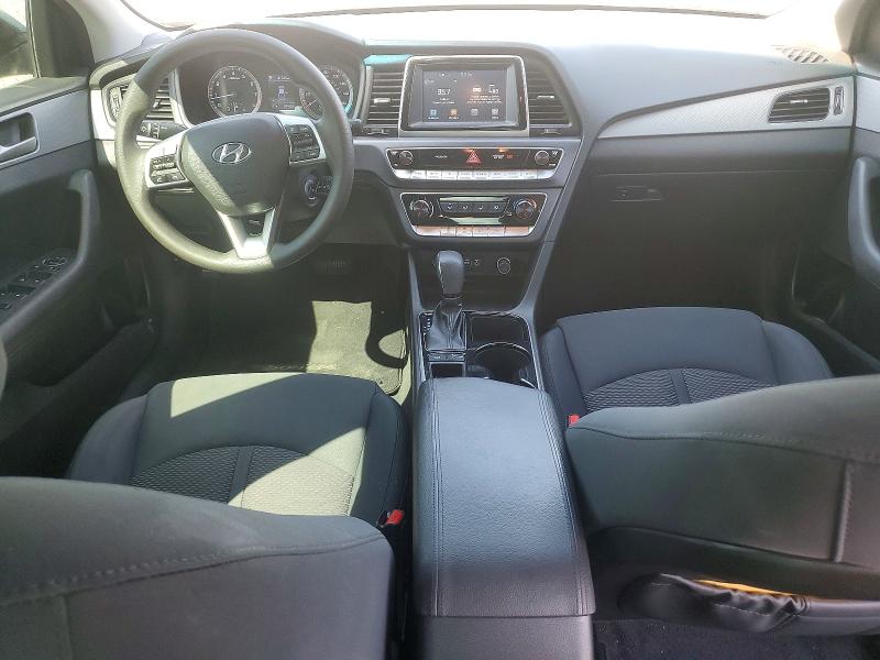 Aukcja sprzedaży 2019 Hyundai Sonata, vin: 5NPE24AF6KH794695, numer aukcji: 64147276