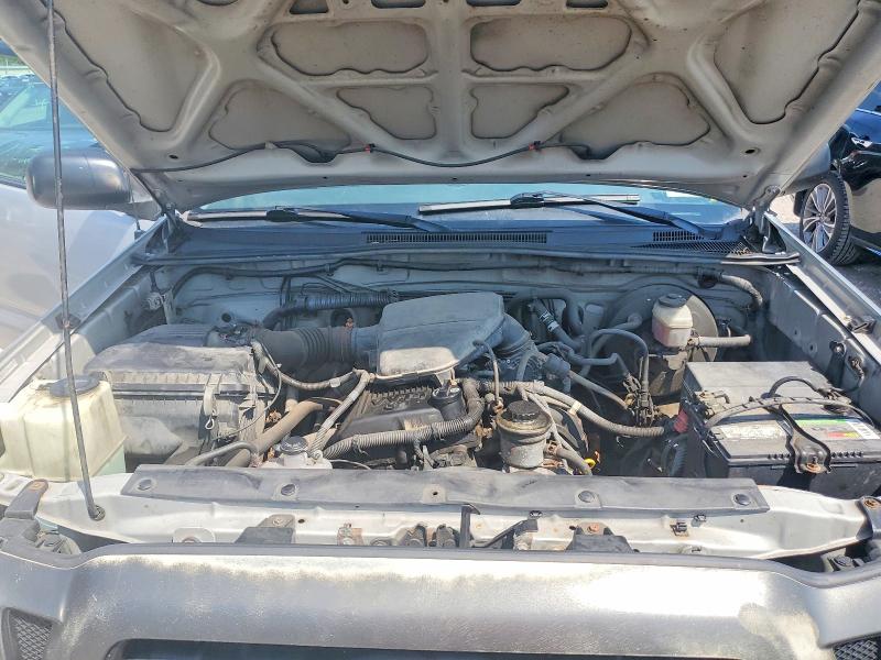 64967056 :رقم المزاد ، 5TEPX42NX6Z224153 vin ، 2006 Toyota Tacoma مزاد بيع