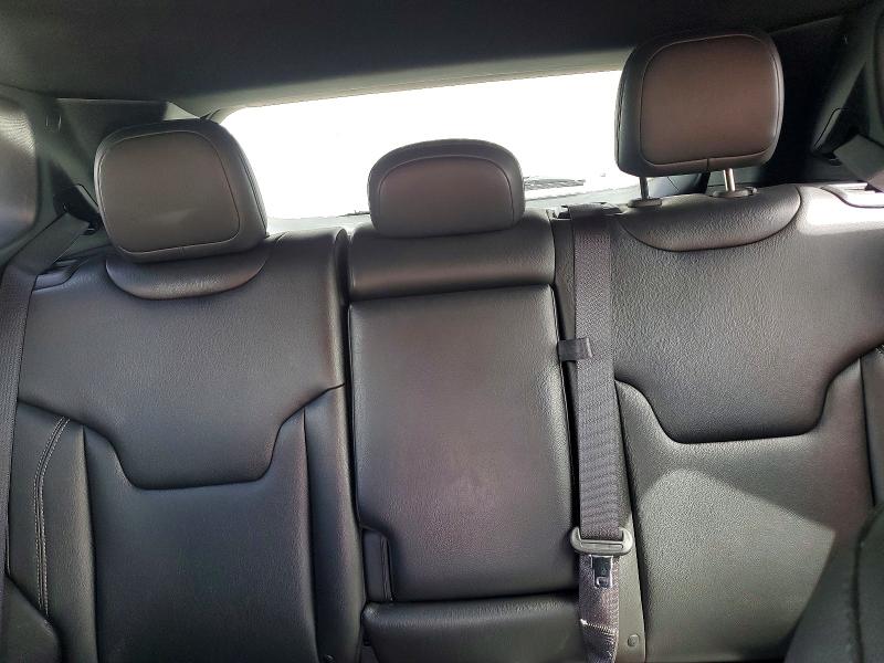 Продаж на аукціоні авто 2025 Jeep Compass, vin: 3C4NJDCN2ST552977, номер лоту: 65619266
