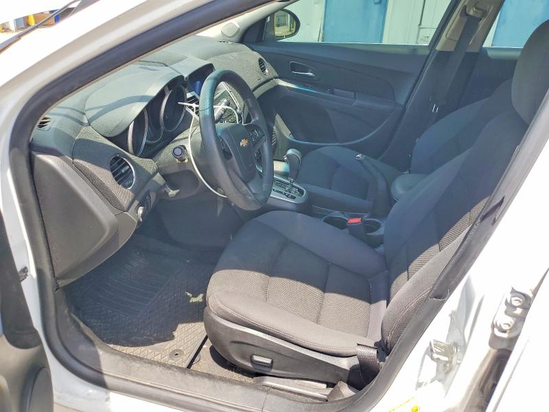 Продажа на аукционе авто 2015 Chevrolet Cruze, vin: 1G1PC5SBXF7292895, номер лота: 65039546
