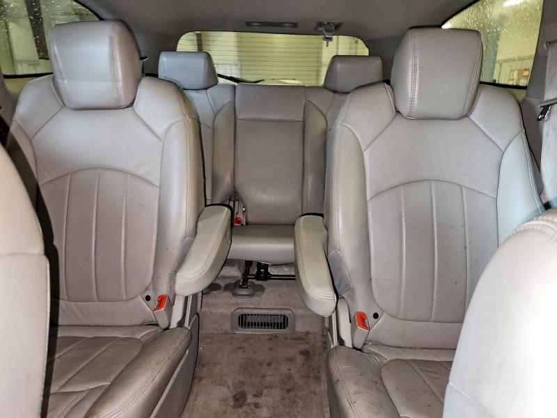 65014996 :رقم المزاد ، 5GAEV23788J161005 vin ، 2008 Buick Enclave مزاد بيع