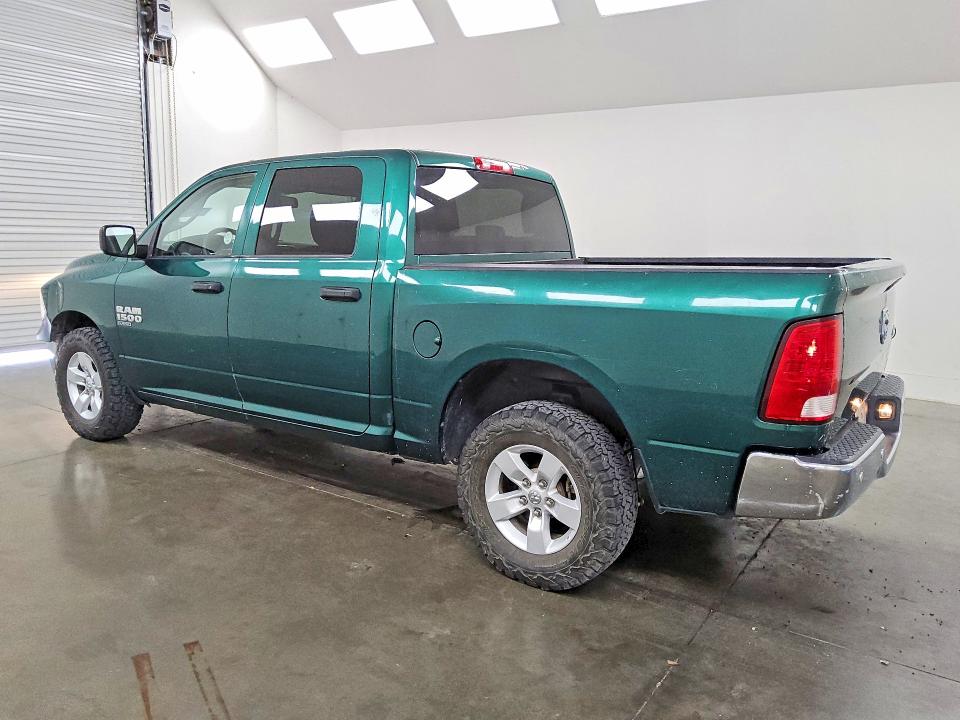 Aukcja sprzedaży 2021 Ram 1500 Classic, vin: 3C6RR7KG7MG635418, numer aukcji: 64129926