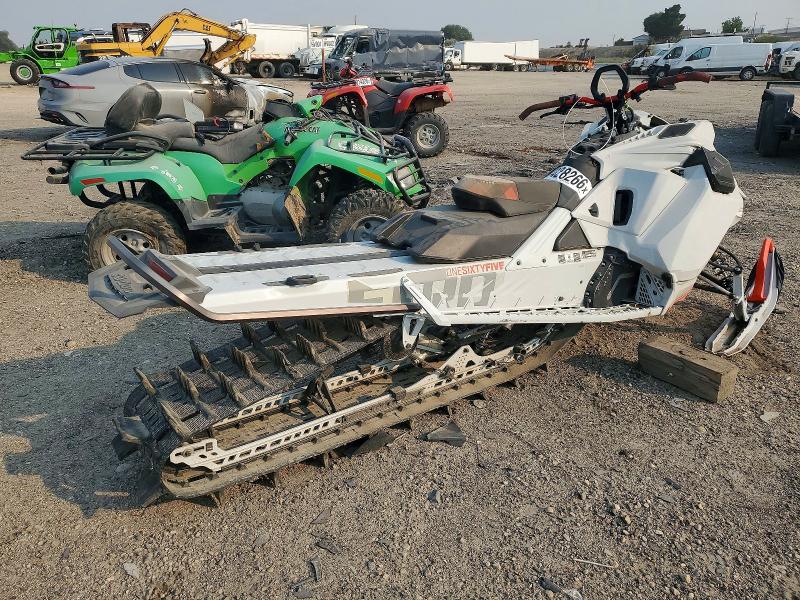 2021 Ski Snowmobile მანქანა იყიდება აუქციონზე, vin: 2BPSVEMA8MV000177, აუქციონის ნომერი: 64428266