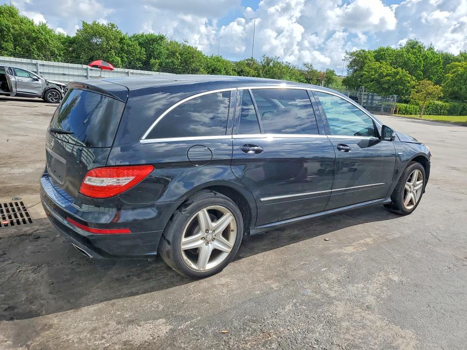 2012 Mercedes-benz R მანქანა იყიდება აუქციონზე, vin: 4JGCB5HE5CA148112, აუქციონის ნომერი: 66294936