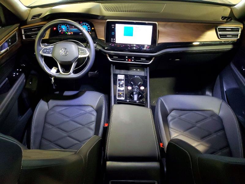 Aukcja sprzedaży 2026 Volkswagen Atlas, vin: 1V2HN2CA4TC573862, numer aukcji: 63597596