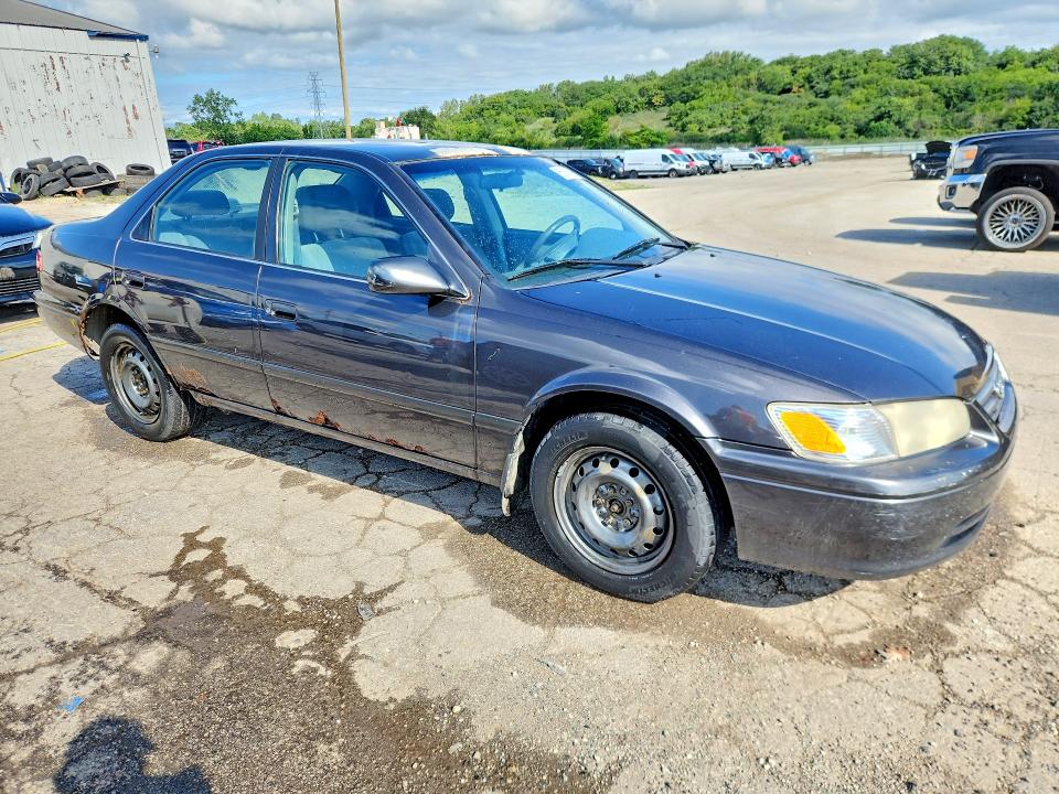 Продаж на аукціоні авто 2000 Toyota Camry, vin: JT2BG22K9Y0530650, номер лоту: 65381966
