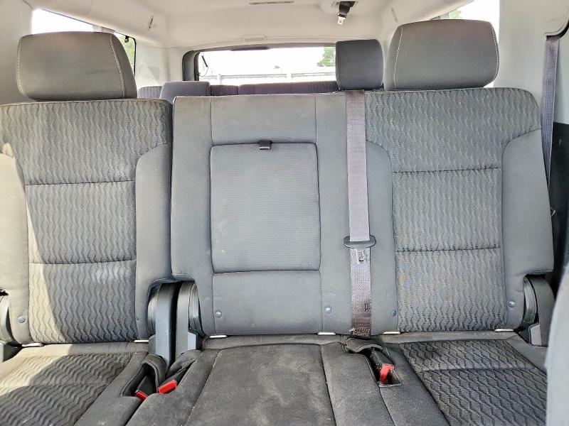 Auction sale of the 2016 Chevrolet Suburban, vin: 1GNSCGKC5GR459439, lot number: 66940606