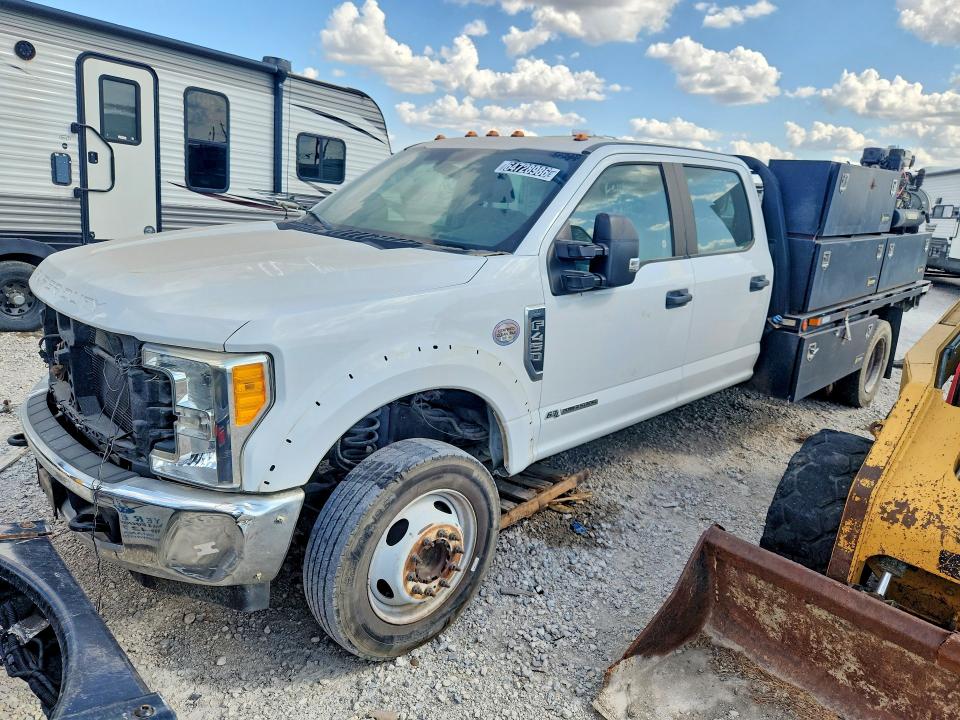 2017 Ford F450 მანქანა იყიდება აუქციონზე, vin: 1FD0W4GT9HEF40558, აუქციონის ნომერი: 64728986