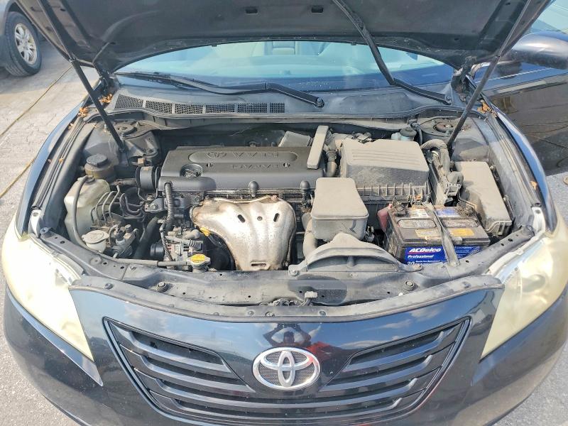 Aukcja sprzedaży 2009 Toyota Camry, vin: 4T4BE46K39R105701, numer aukcji: 64812266