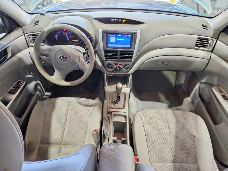 Продаж на аукціоні авто 2009 Subaru Forester, vin: JF2SH61629H712355, номер лоту: 64233976