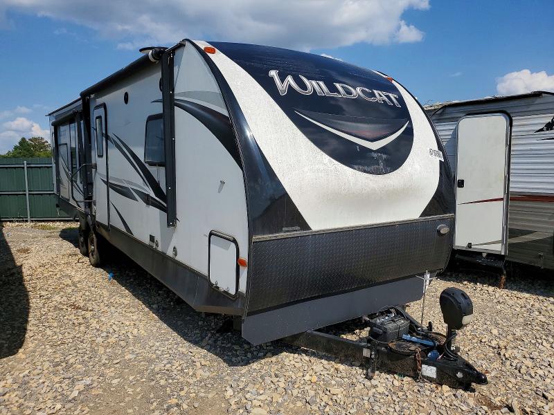 Продаж на аукціоні авто 2020 Forest River Wildc, vin: 5ZT2WCXB3LB401288, номер лоту: 67167606