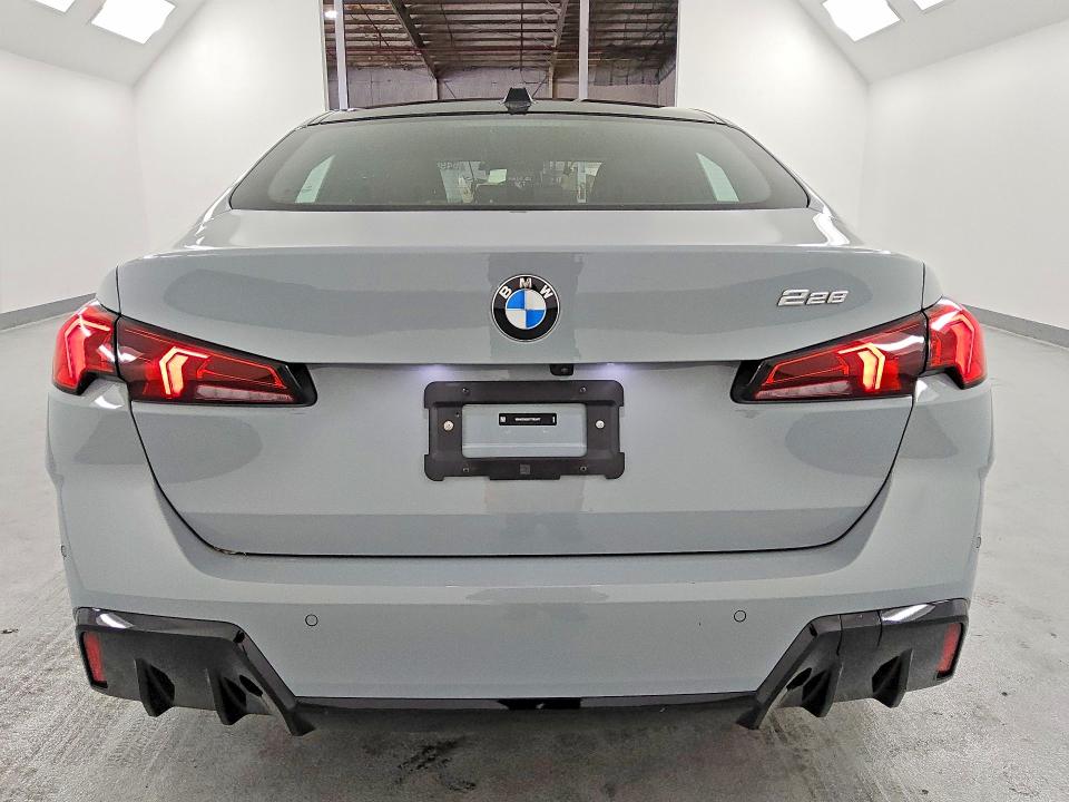 Aukcja sprzedaży 2026 Bmw 228, vin: WBA83GG0XT7T83477, numer aukcji: 64909636
