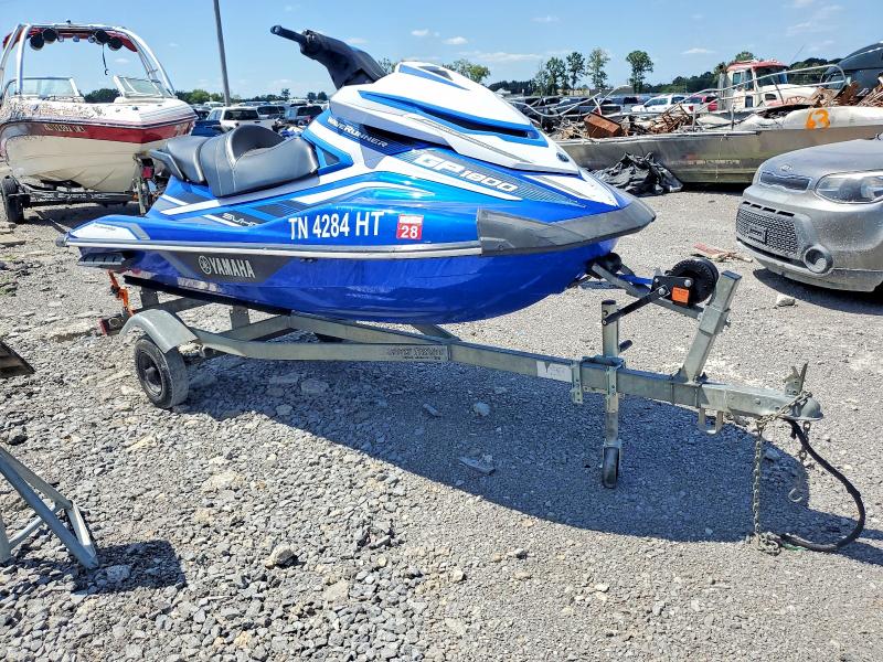 Aukcja sprzedaży 2017 Yam Jet Ski, vin: YAMA1212A717, numer aukcji: 64961186