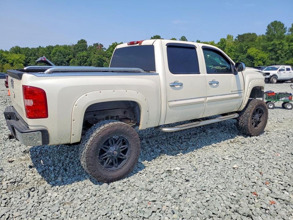 2012 Chevrolet Silverado მანქანა იყიდება აუქციონზე, vin: 3GCPKSE78CG169810, აუქციონის ნომერი: 64160806