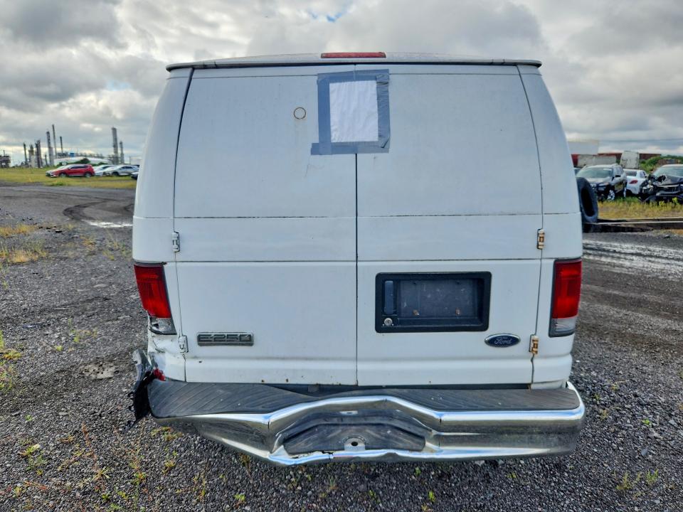 Aukcja sprzedaży 2007 Ford Econoline, vin: 1FTNE24W07DA68433, numer aukcji: 65126346
