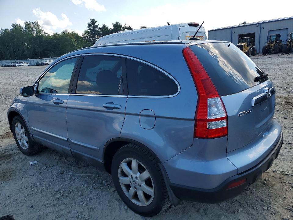 Aukcja sprzedaży 2009 Honda Cr-v, vin: 5J6RE487X9L008498, numer aukcji: 65339946