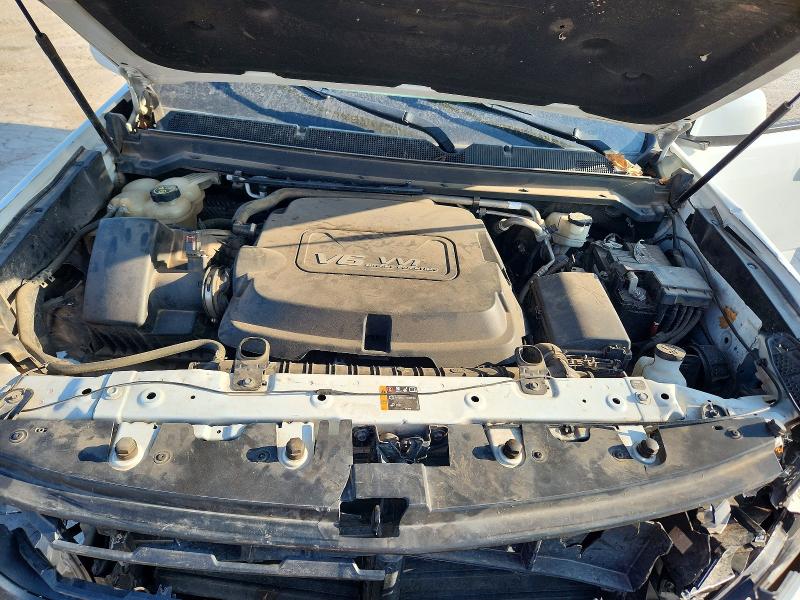 2016 Chevrolet Colorado მანქანა იყიდება აუქციონზე, vin: 1GCGTDE37G1353100, აუქციონის ნომერი: 64760126