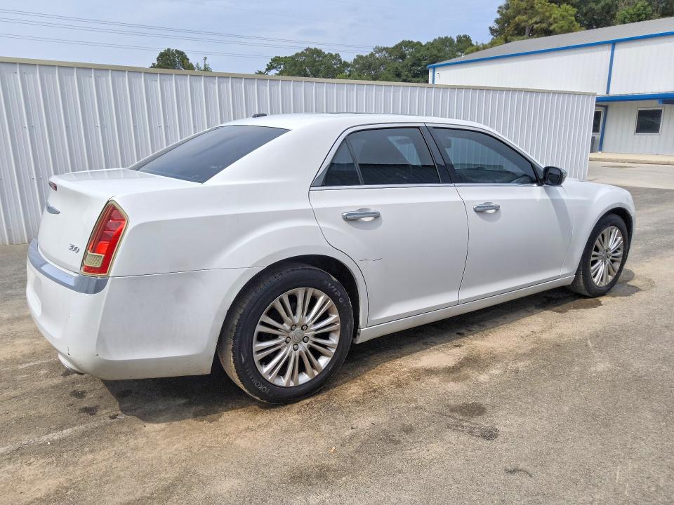 Aukcja sprzedaży 2012 Chrysler 300, vin: 2C3CCAHG6CH115900, numer aukcji: 63745186