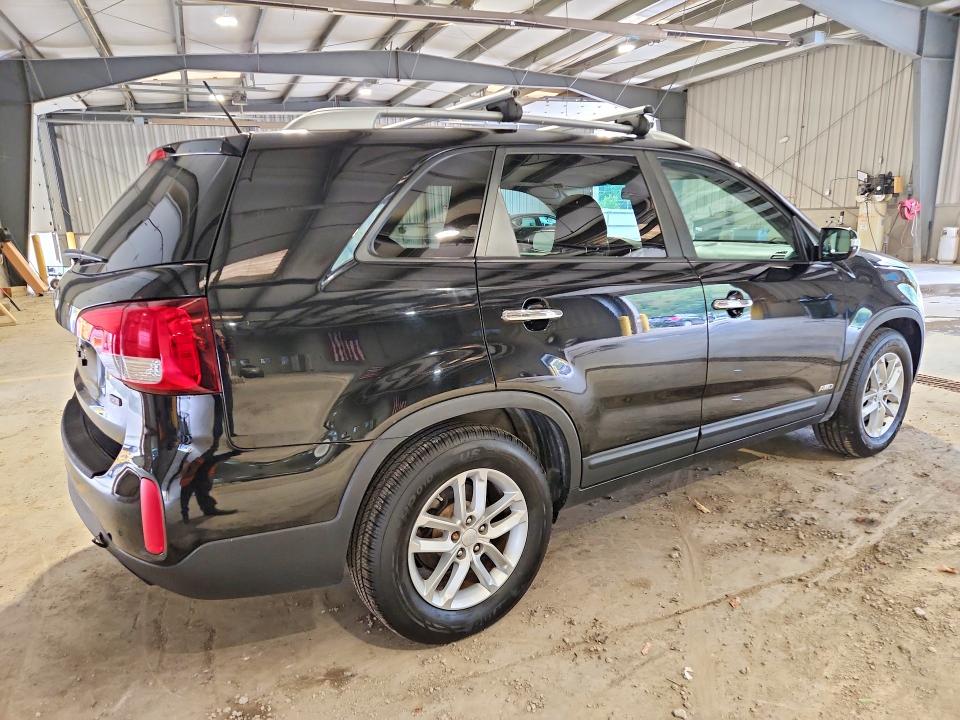Aukcja sprzedaży 2014 Kia Sorento, vin: 5XYKTDA79EG528169, numer aukcji: 67276346