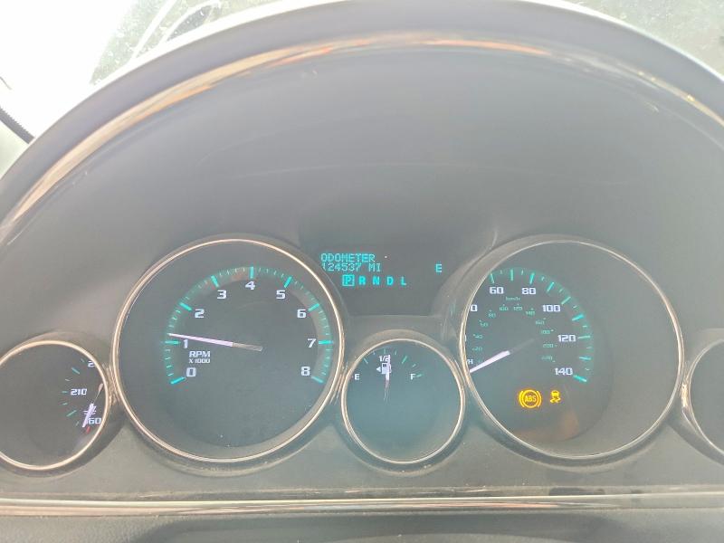 Продажа на аукционе авто 2015 Buick Enclave, vin: 5GAKVBKDXFJ305936, номер лота: 63641136
