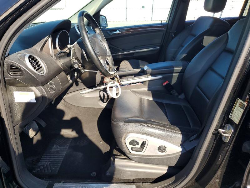 Aukcja sprzedaży 2011 Mercedes-benz Ml, vin: 4JGBB8GB9BA729941, numer aukcji: 65512356