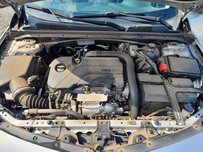 Aukcja sprzedaży 2018 Chevrolet Malibu, vin: 1G1ZB5ST8JF227255, numer aukcji: 66525936