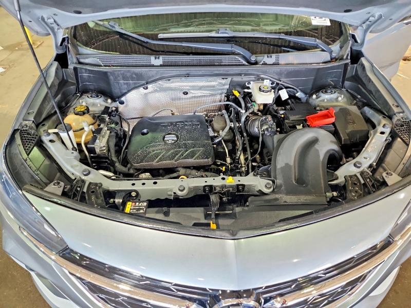 64122536 :رقم المزاد ، KL4MMESL0MB167876 vin ، 2021 Buick Encore Gx مزاد بيع